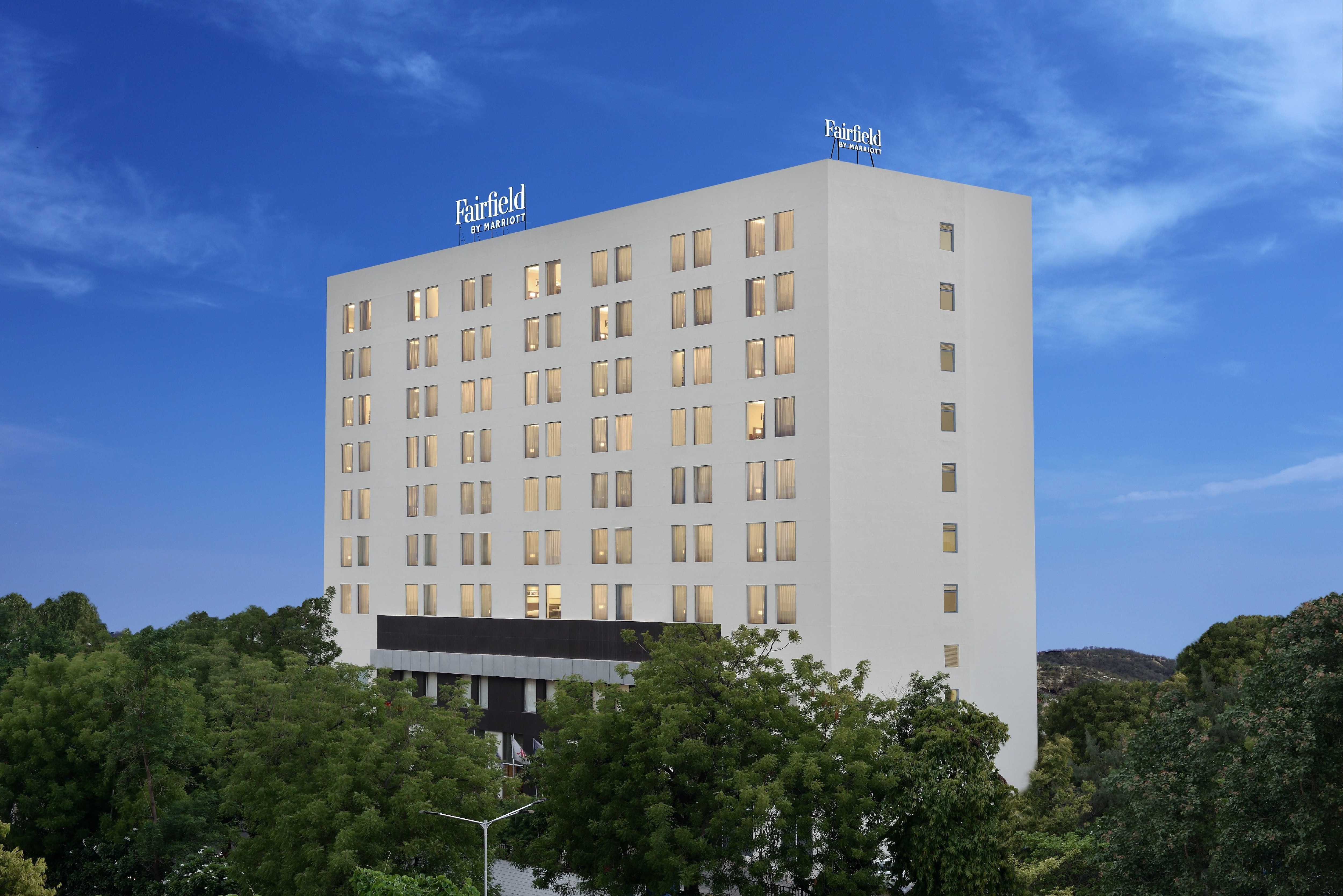 FAIRFIELD BY MARRIOTT AHMEDABAD